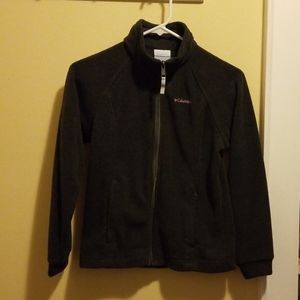 Columbia Fleece Jacket